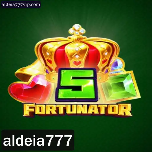 Descubra o Mundo de 5Fortunator: Um Novo Fenômeno dos Jogos Online