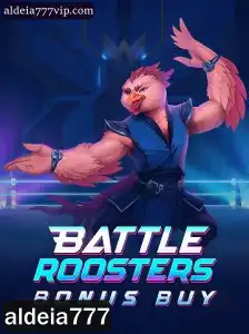 Descubra o emocionante jogo BattleRoostersBonusBuy