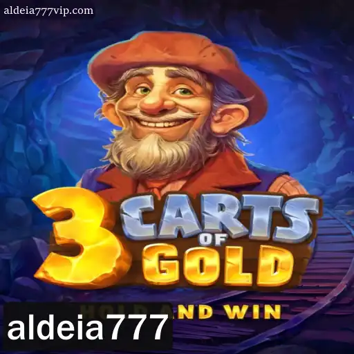 Explorando o Mundo de 3cartsOfGold: Um Guia Completo para Iniciantes