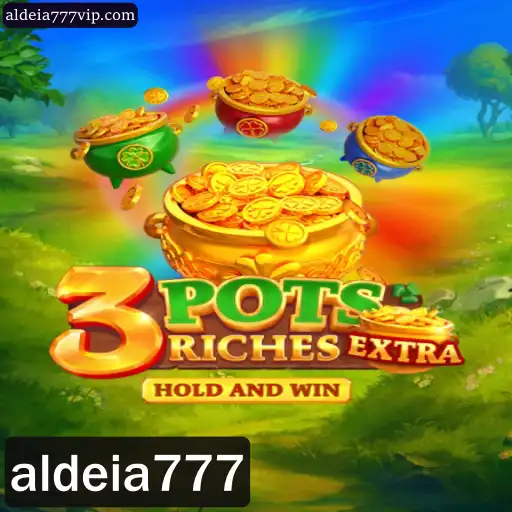Descubra o Mundo de 3potsExtra com aldeia777