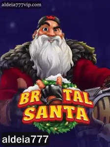 Explorando o Jogo BrutalSanta: Uma Aventura Inusitada
