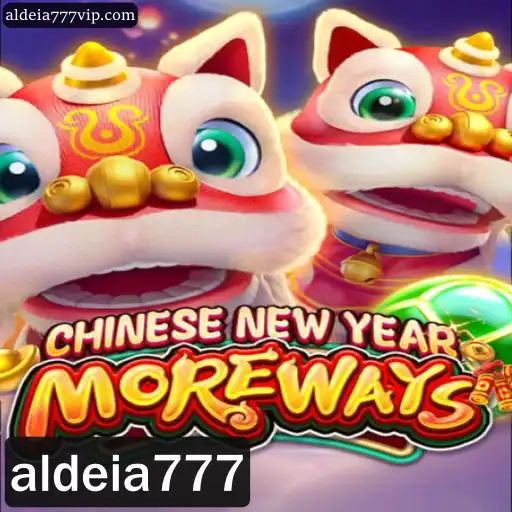 Explorando o Fascinante Jogo CHINESENEWYEARMOREWAYS