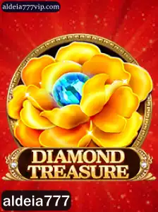 Descubra o Empolgante Mundo de 'Diamondtreasure'