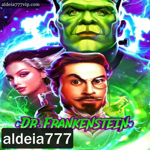 Descubra DrFrankenstein: Um Jogo de Estratégia e Mistério em aldeia777