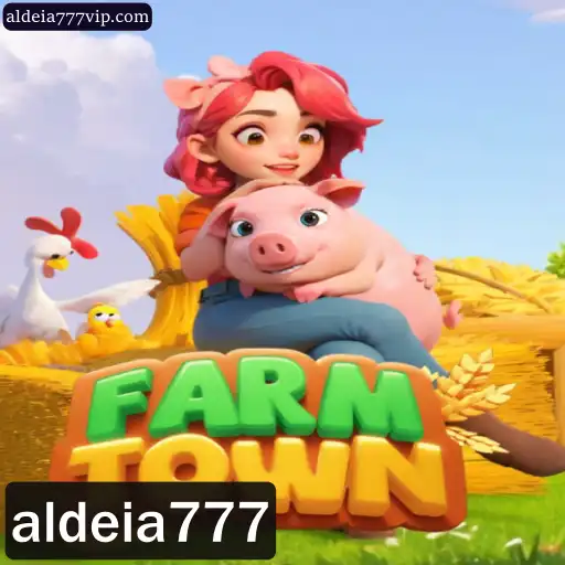 Exploração e Estratégia: Uma Imersão no Mundo de FarmTown