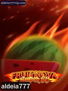 Explorando o Vibrante Mundo do Jogo FruitNovaSuper60