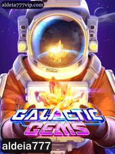 Explorando GalacticGems: Aventura, Estratégia e Conquista