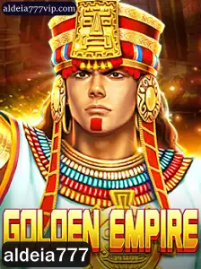 Explorando o Mundo de GoldenEmpire: Um Mergulho na Estratégia e Aventura com aldeia777