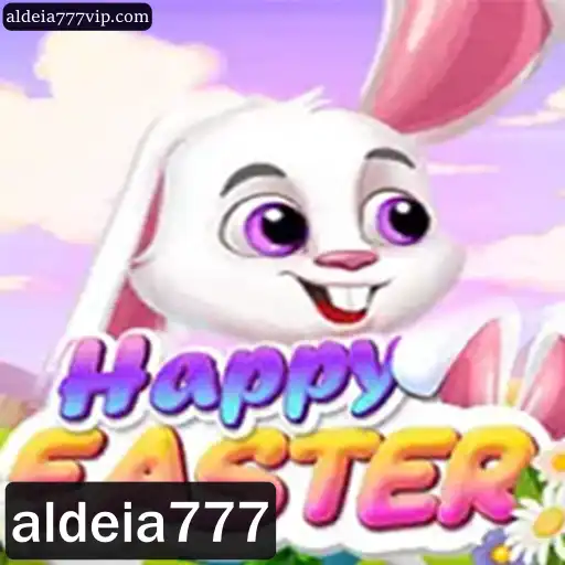 Descubra HappyEaster: Um Jogo de Estratégia e Diversão na 'aldeia777'