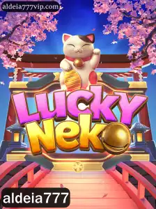Explorando o Universo de LuckyNeko na Aldeia777