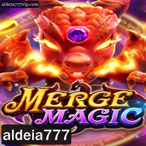 Explorando o Fascinante Mundo de Mergemagic