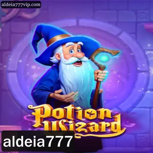 PotionWizard: Descubra o Inovador Jogo de Aventuras Mágicas