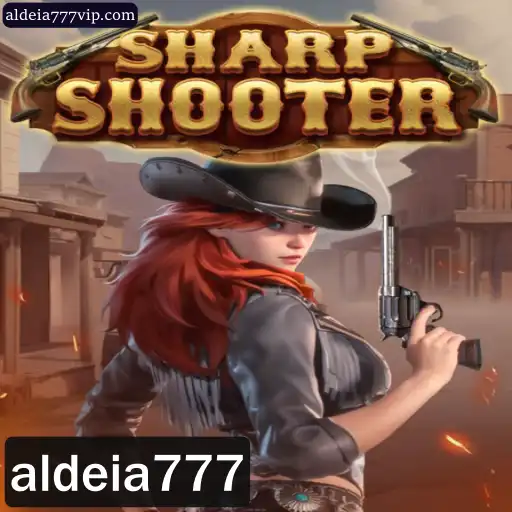 Sharpshooter: Domine a Aventura com Aldeia777