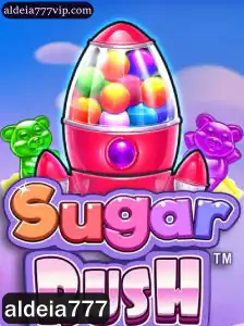 Descubra o Encantador Mundo de SugarRush e as Aventuras da Aldeia777