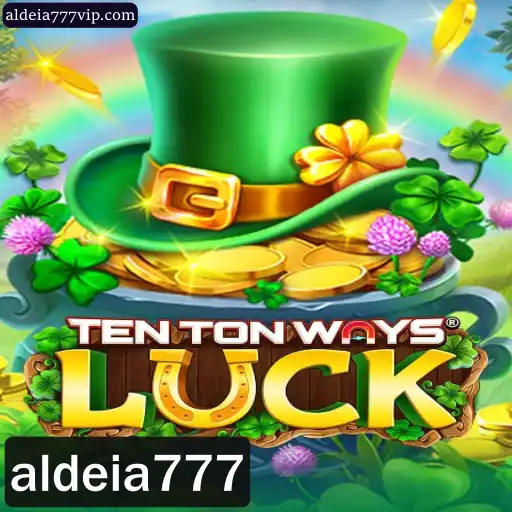 Explorando TenTonWaysLuck: Um Jogo de Estratégia e Sorte