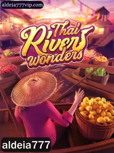 Explorando ThaiRiverWonders: Um Mergulho nas Aventuras da Aldeia777