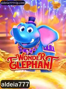 WonderElephant: Uma Jornada Mágica pelos Mistérios da Floresta