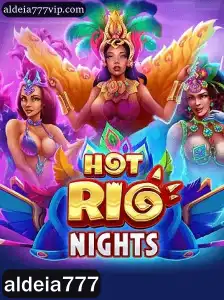 Descubra o Fascinante Mundo de HotRioNights: A Nova Sensação Entre os Jogos de Aventura