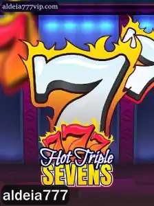 Descubra as Emocionantes Aventuras de HotTripleSevens