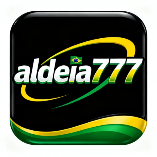 aldeia777 Logo