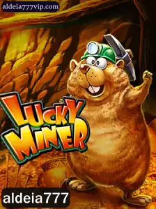 Descubra LuckyMiner: O Jogo de Estratégia que Conquista a Aldeia777
