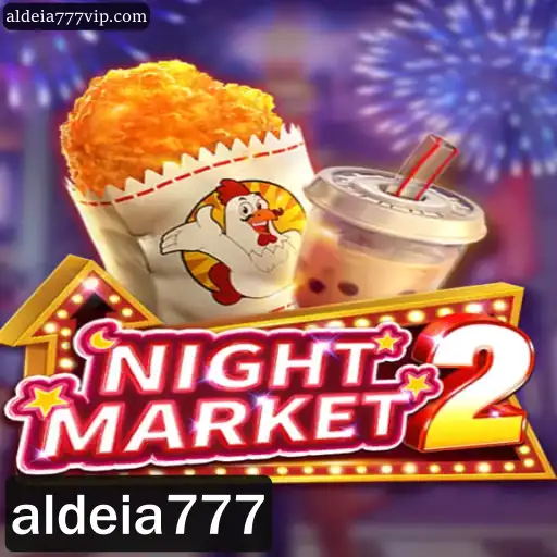 NightMarket2: Explore o Encantador Mundo da Aldeia777