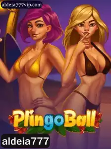 Explorando o Mundo de Plingoball: O Jogo Que Está Conquistando a Aldeia777
