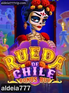 Explorando o Mundo de RuedaDeChileBonusBuy: Um Jogo de Estratégia e Aventura