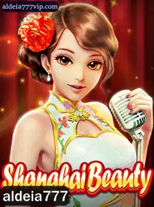 ShanghaiBeauty: Explorando o Fascinante Mundo de Jogos com Aldeia777