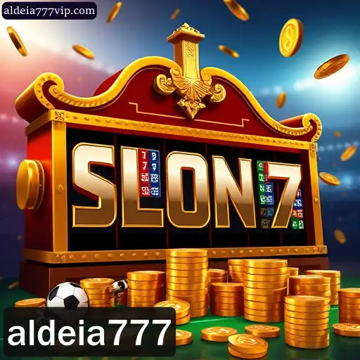 Slots bônus
