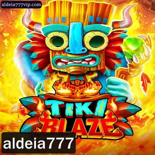 Explorando TikiBlaze: Uma Jornada Através do Mundo de Aldeia777
